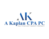 https://www.logocontest.com/public/logoimage/1667015104A Kaplan CPA PC19.png